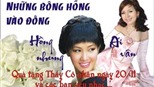 “Những bông hồng vào đông” mừng ngày nhà giáo VN